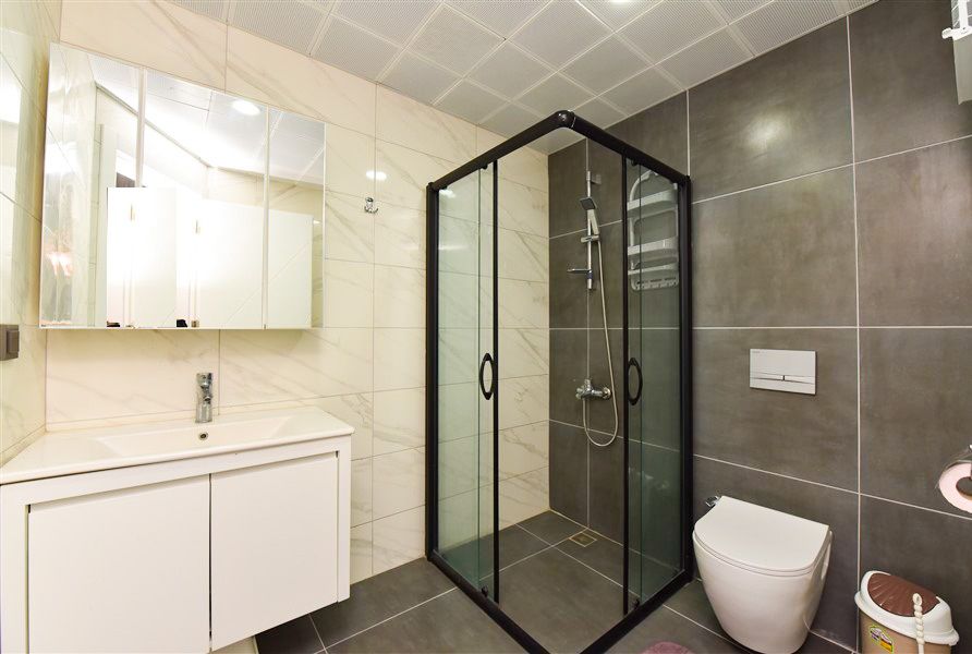 Пентхаус в Алании, Турция, 145 м² - фото 7