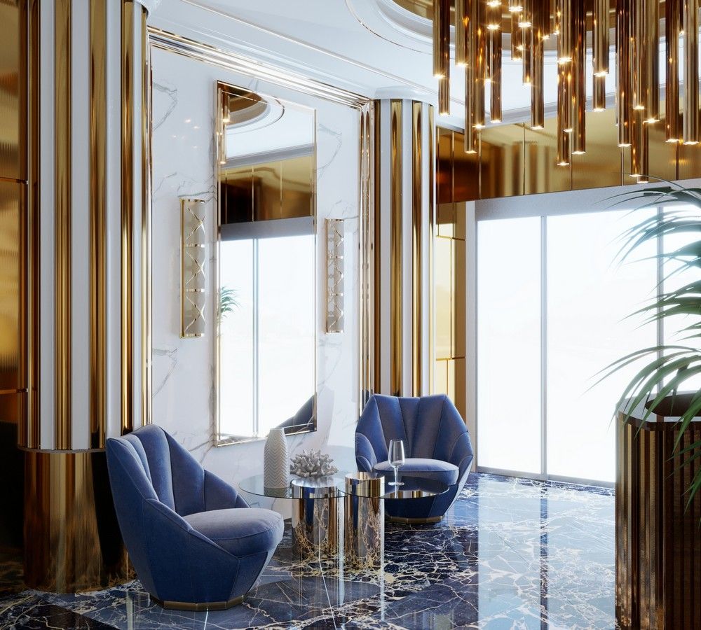 Квартира в Алании, Турция, 55 м² - фото 7