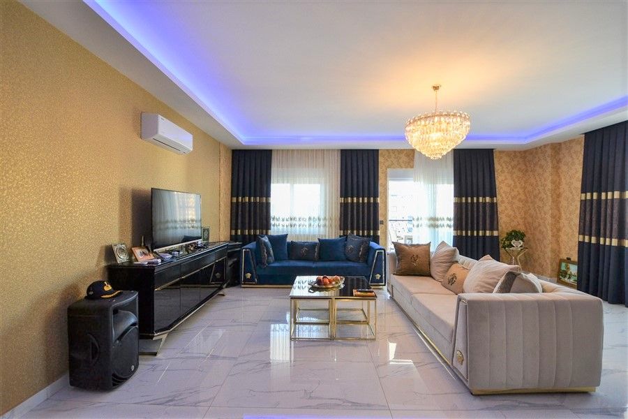 Пентхаус в Алании, Турция, 170 м² - фото 7