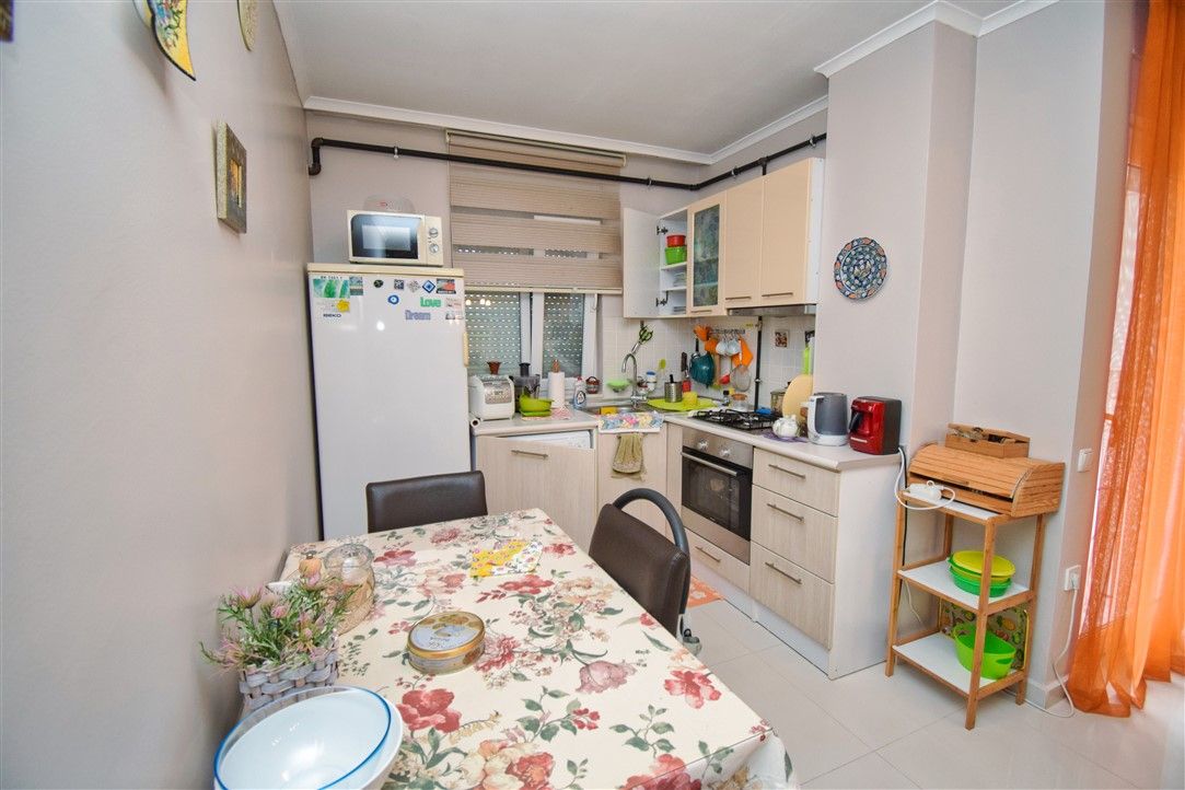 Квартира в Анталии, Турция, 75 м² - фото 7