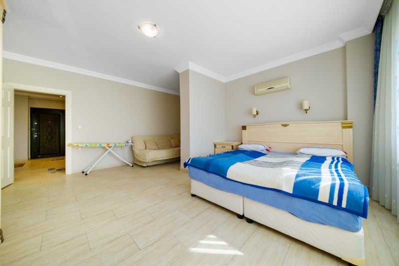 Квартира в Алании, Турция, 110 м² - фото 7