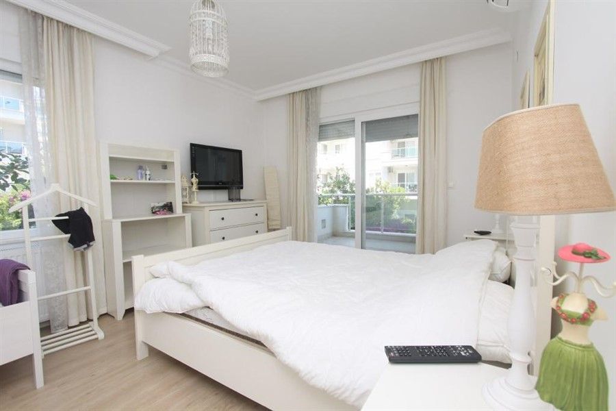 Квартира в Алании, Турция, 190 м² - фото 7