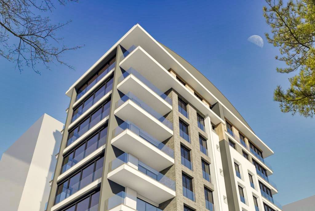 Квартира Центр, Турция, 125 м² - фото 7