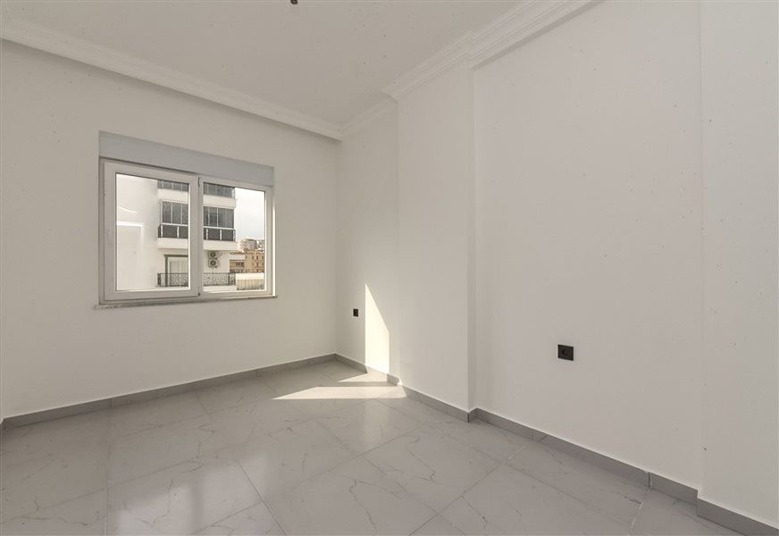 Квартира в Алании, Турция, 57 м² - фото 7