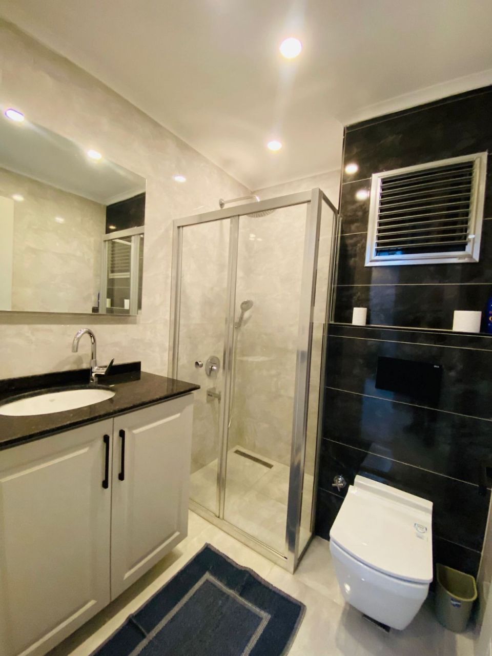 Квартира в Алании, Турция, 60 м² - фото 7