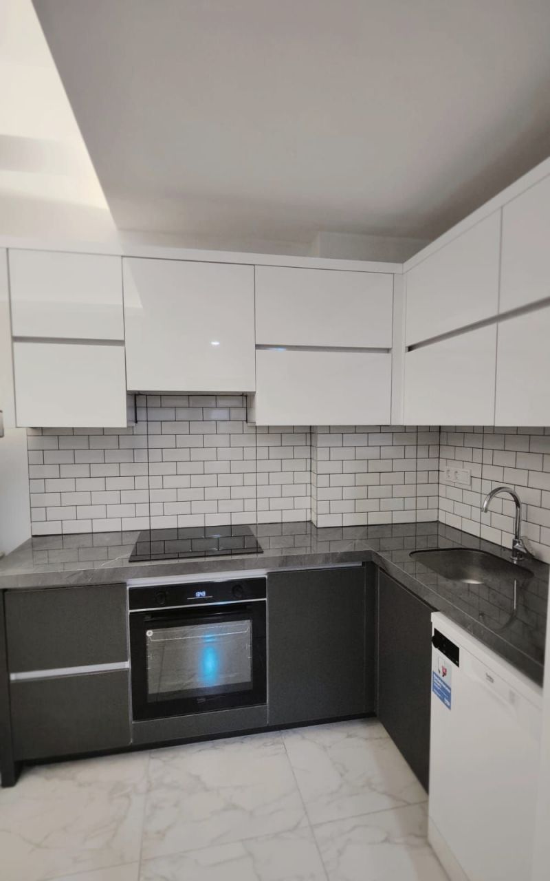 Квартира в Авсалларе, Турция, 59 м² - фото 7