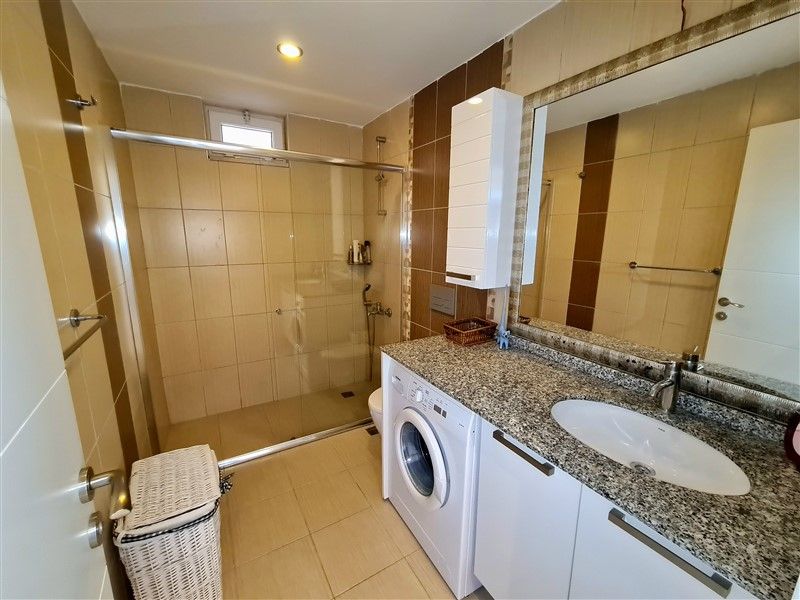 Квартира в Алании, Турция, 100 м² - фото 7