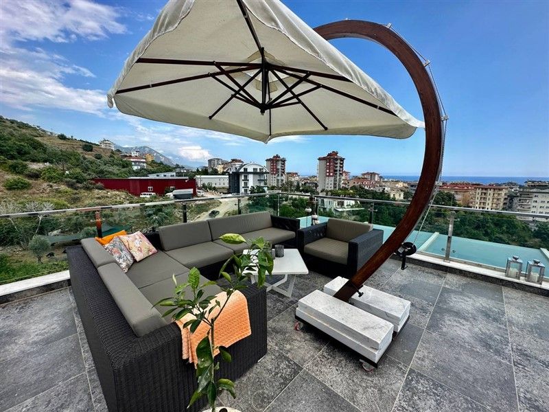 Квартира в Алании, Турция, 280 м² - фото 7