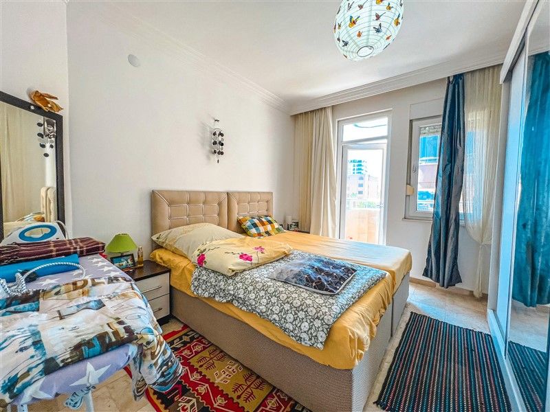 Квартира в Алании, Турция, 110 м² - фото 7