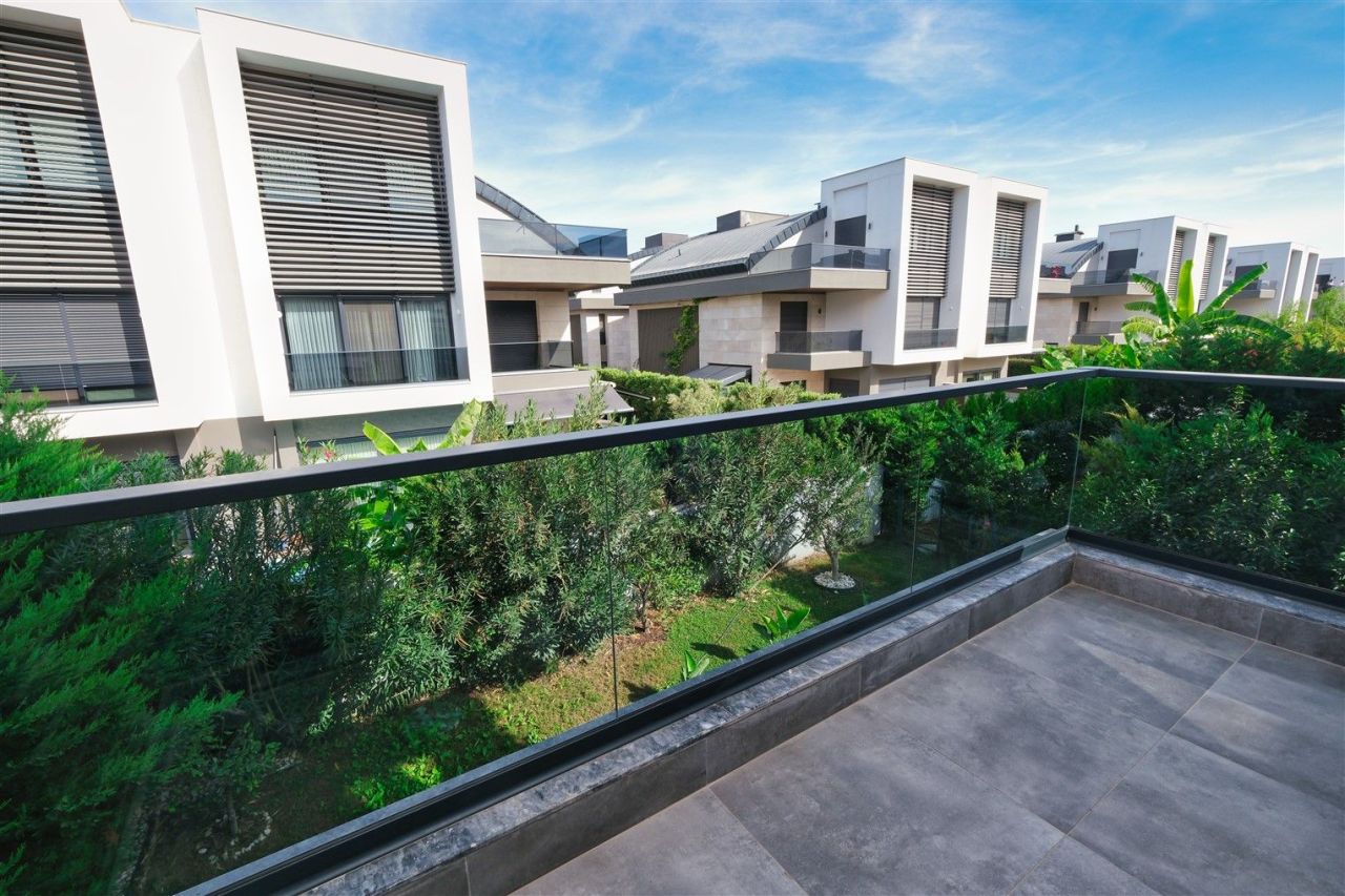 Вилла в Анталии, Турция, 380 м² - фото 7