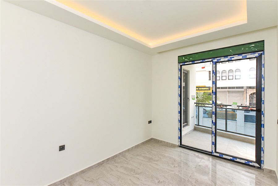 Квартира в Алании, Турция, 90 м² - фото 7