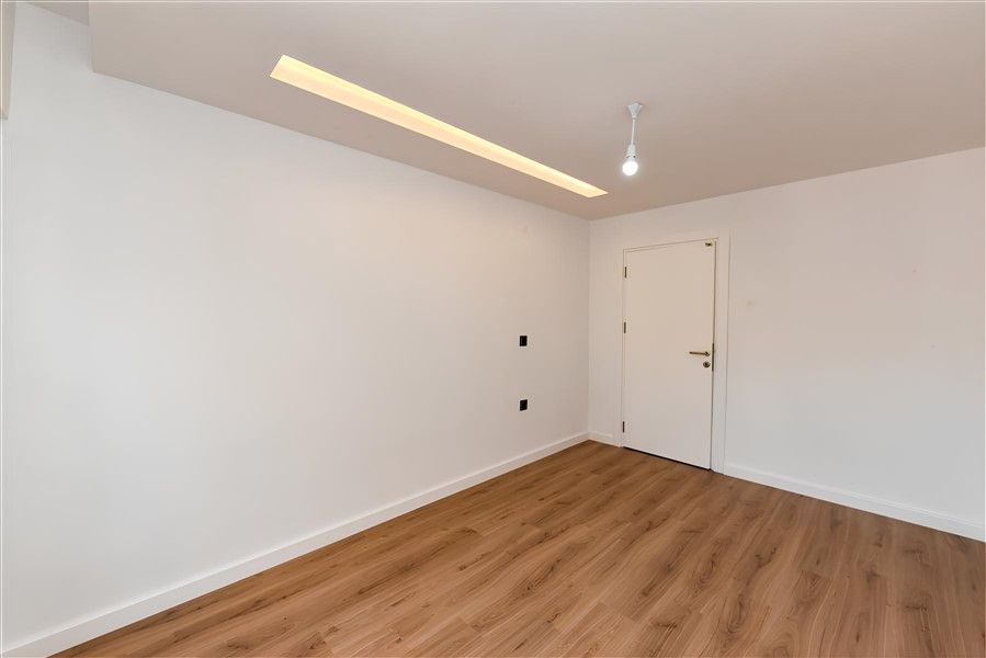 Квартира в Алании, Турция, 120 м² - фото 7