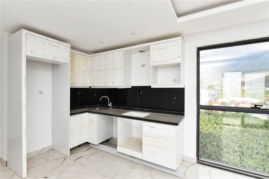 Квартира в Алании, Турция, 51 м² - фото 7