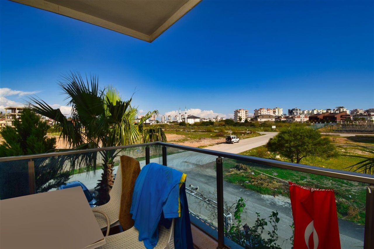 Квартира в Ларе, Турция, 160 м² - фото 7