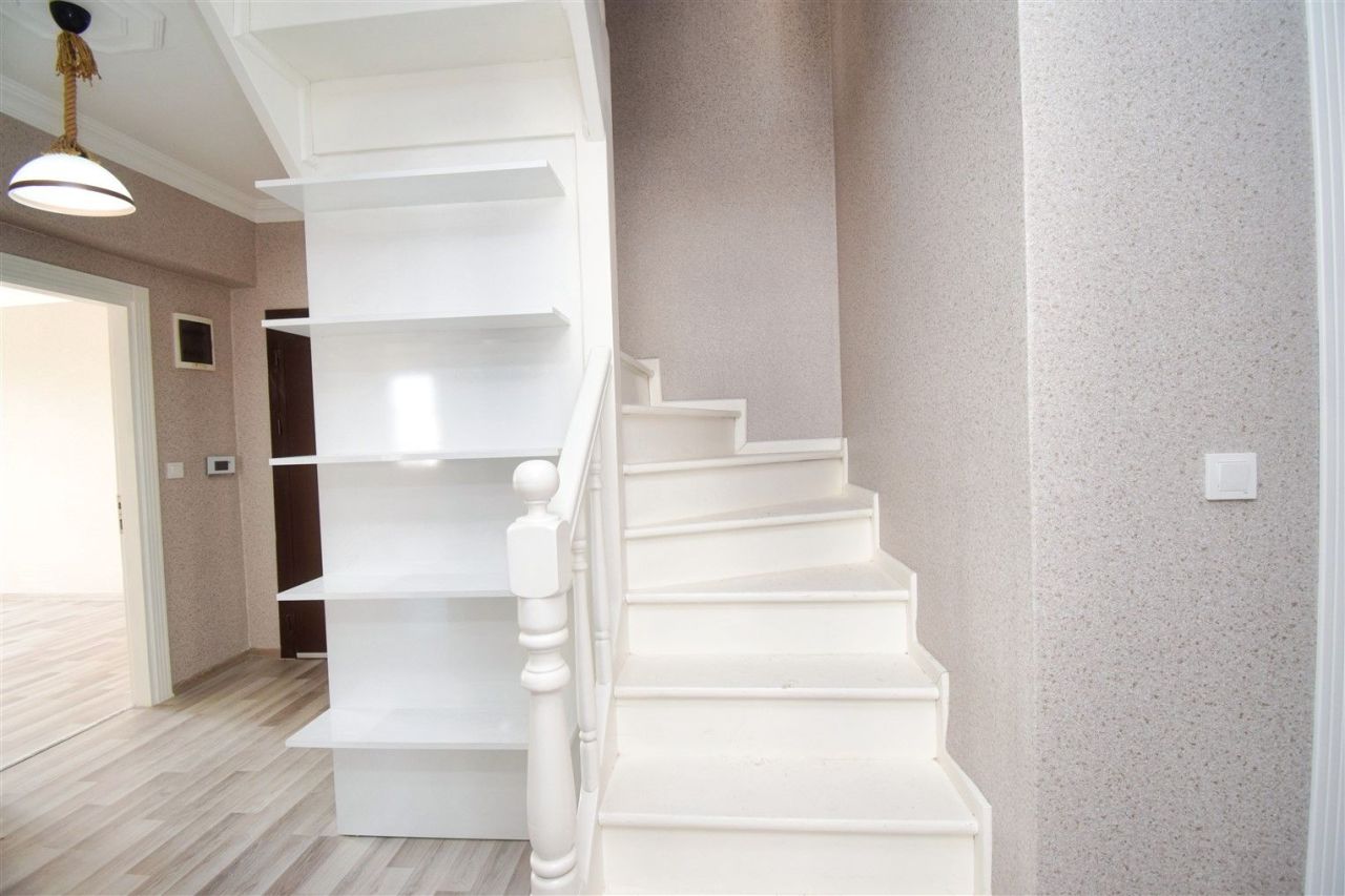 Квартира в Анталии, Турция, 250 м² - фото 7