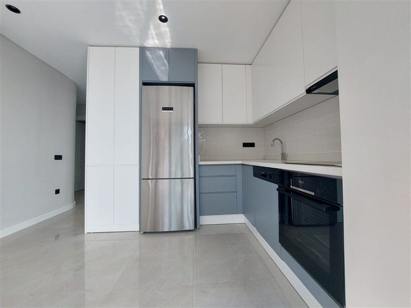 Квартира в Алании, Турция, 53 м² - фото 7