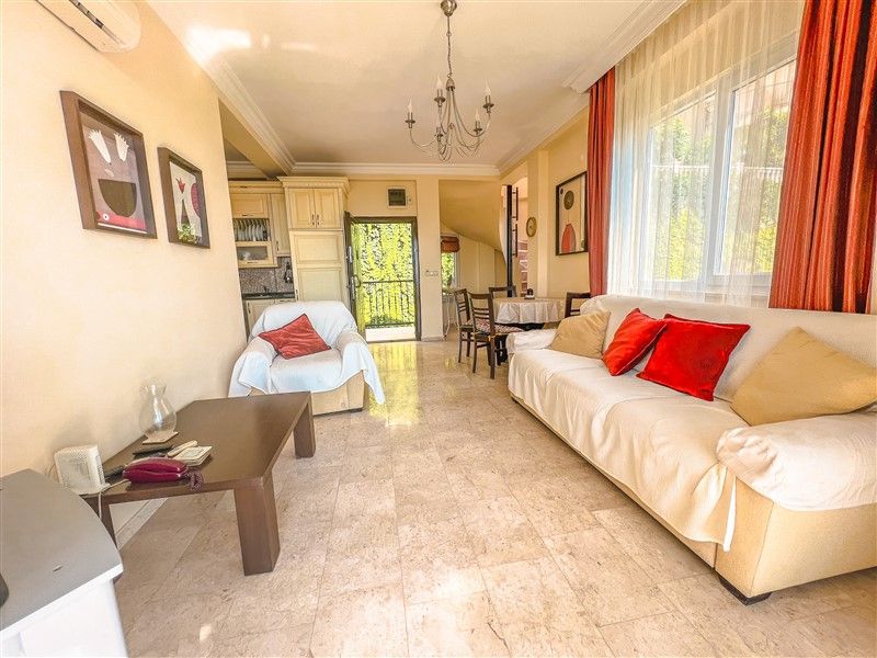 Пентхаус в Алании, Турция, 137 м² - фото 7