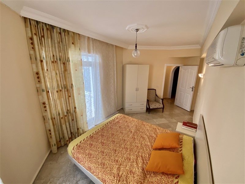 Квартира в Алании, Турция, 110 м² - фото 7