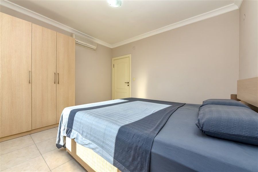 Квартира в Алании, Турция, 55 м² - фото 7