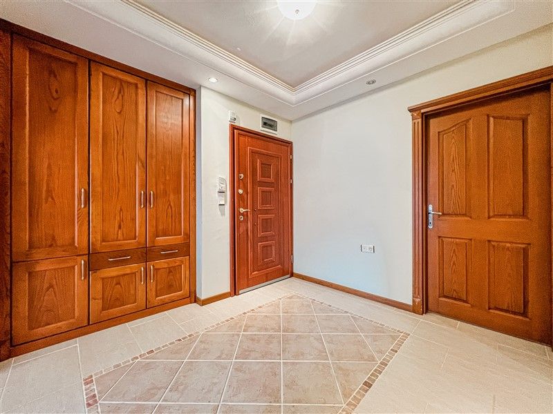 Квартира в Алании, Турция, 110 м² - фото 7