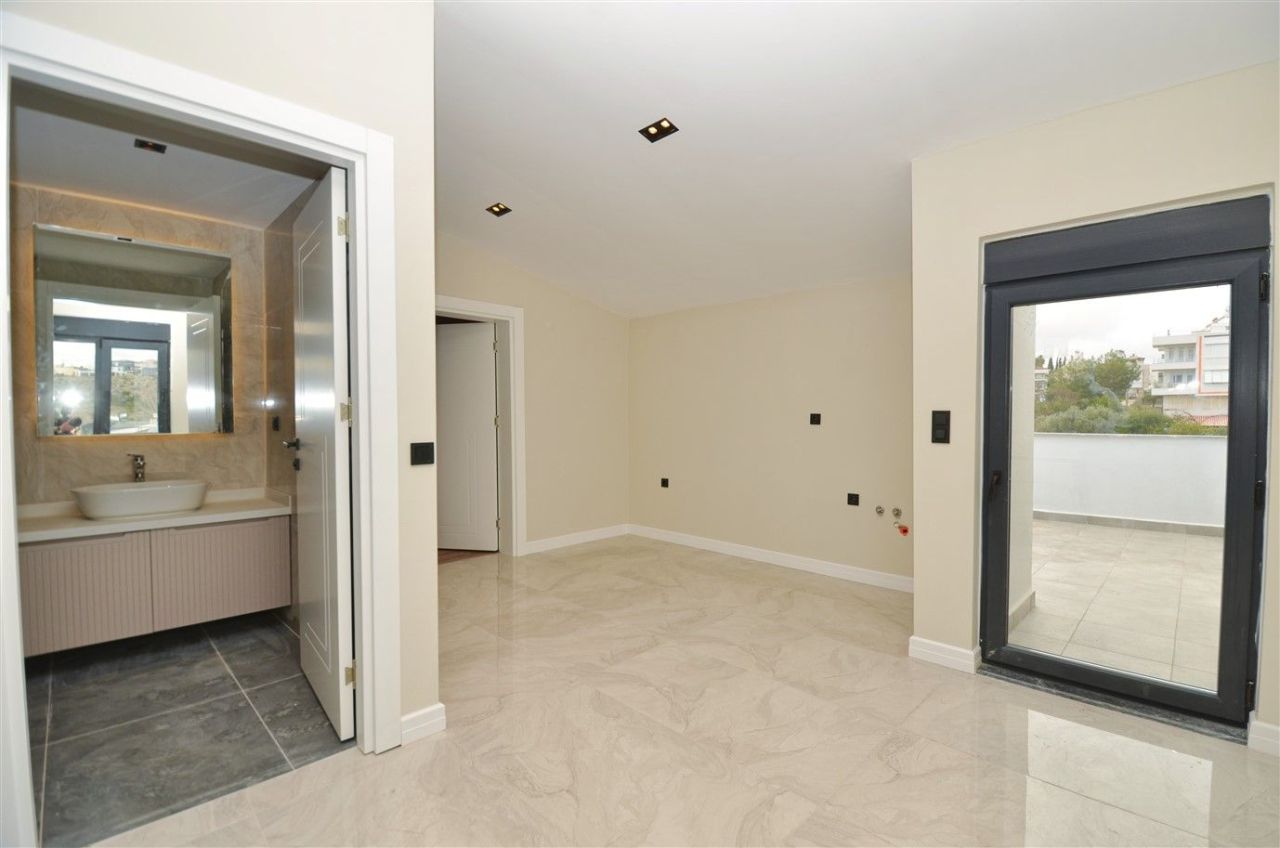 Вилла в Ларе, Турция, 240 м² - фото 7