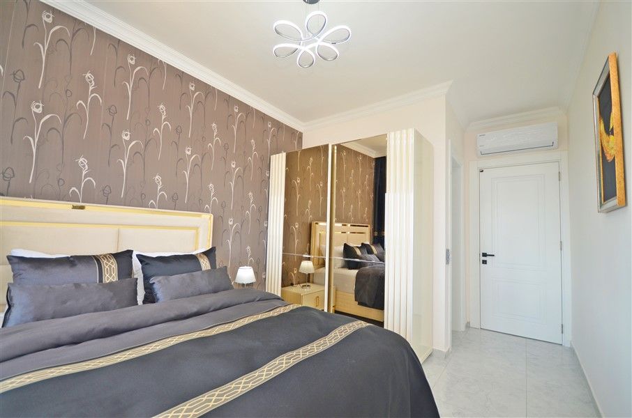 Квартира в Авсалларе, Турция, 49 м² - фото 7