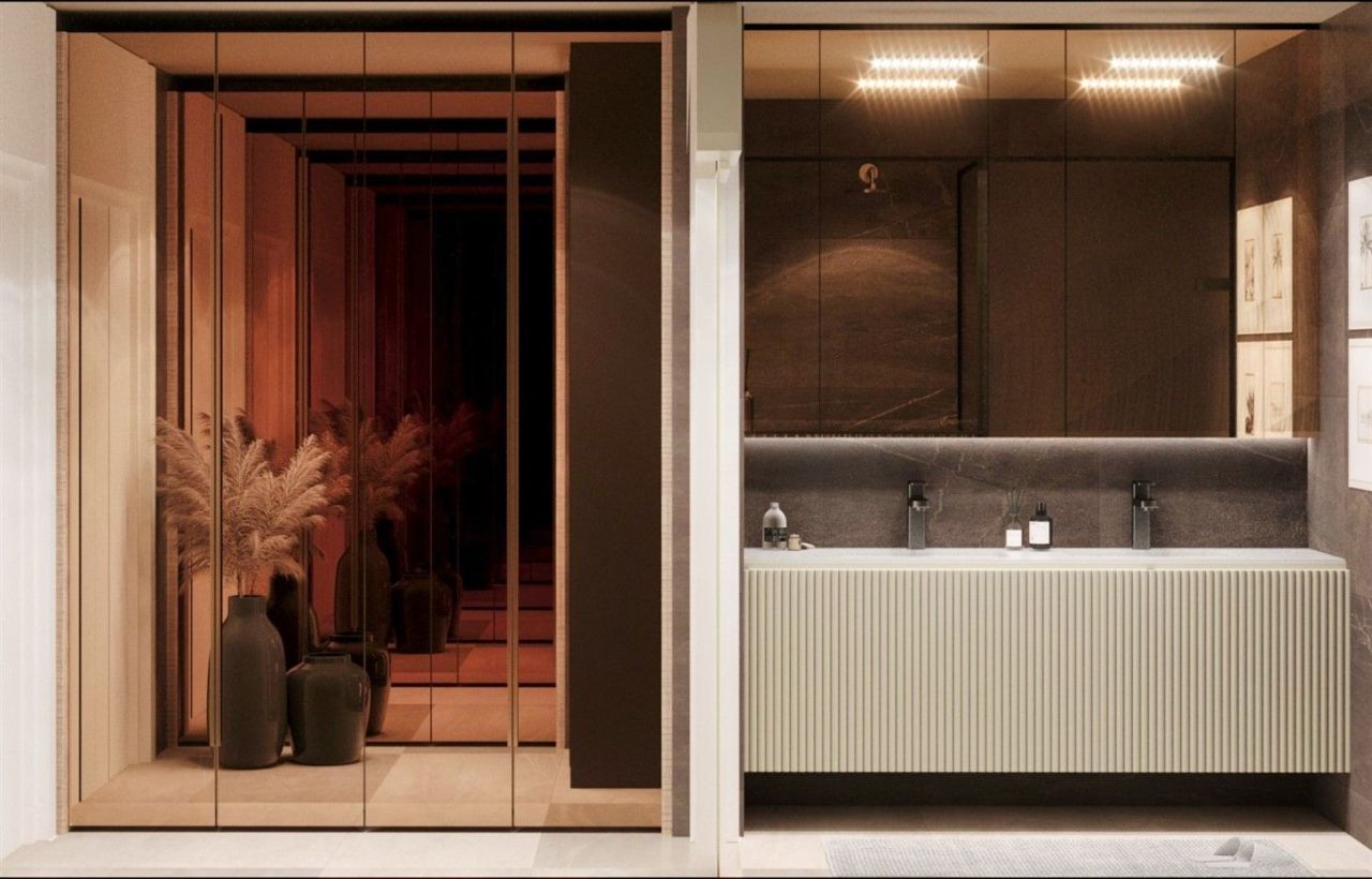 Вилла в Анталии, Турция, 350 м² - фото 7