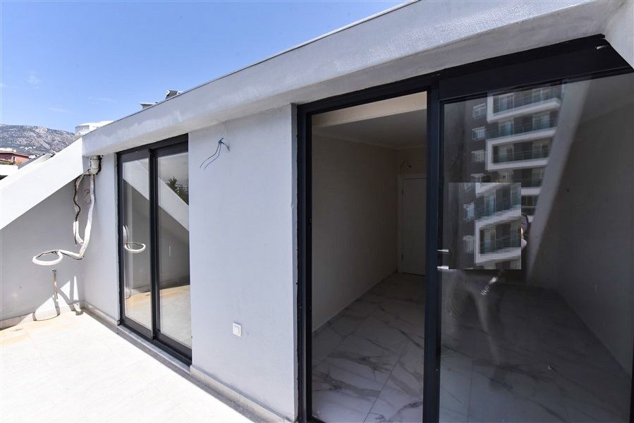 Пентхаус в Алании, Турция, 110 м² - фото 7