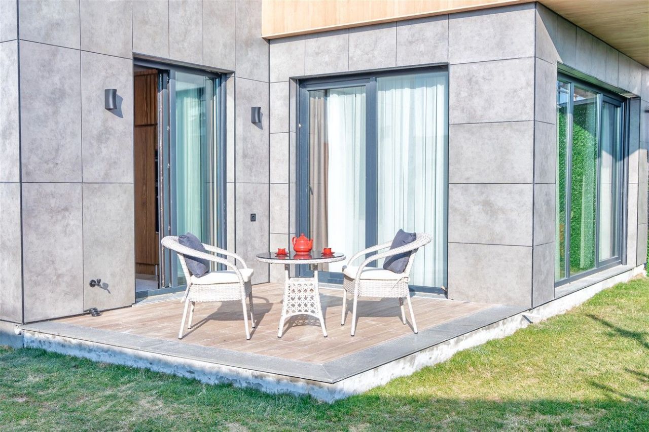 Вилла в Анталии, Турция, 296 м² - фото 7