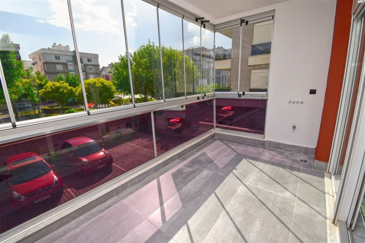 Квартира Центр, Турция, 150 м² - фото 7