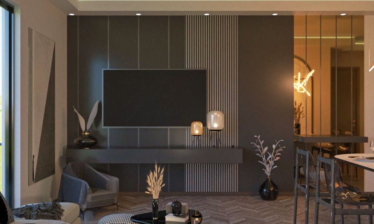 Квартира Алтынташ, Турция, 71 м² - фото 7