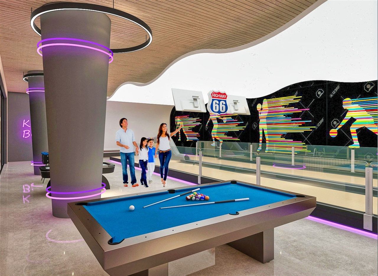 Квартира Алтынташ, Турция, 113 м² - фото 7