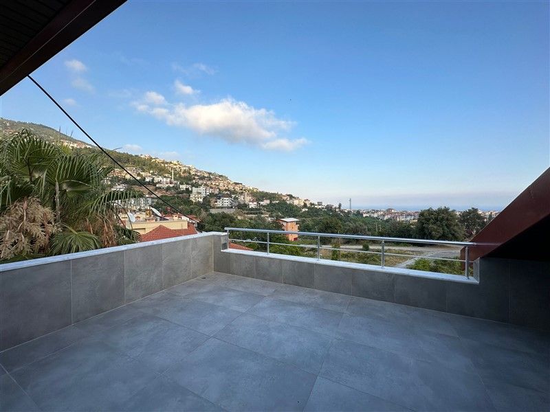 Вилла в Алании, Турция, 220 м² - фото 7