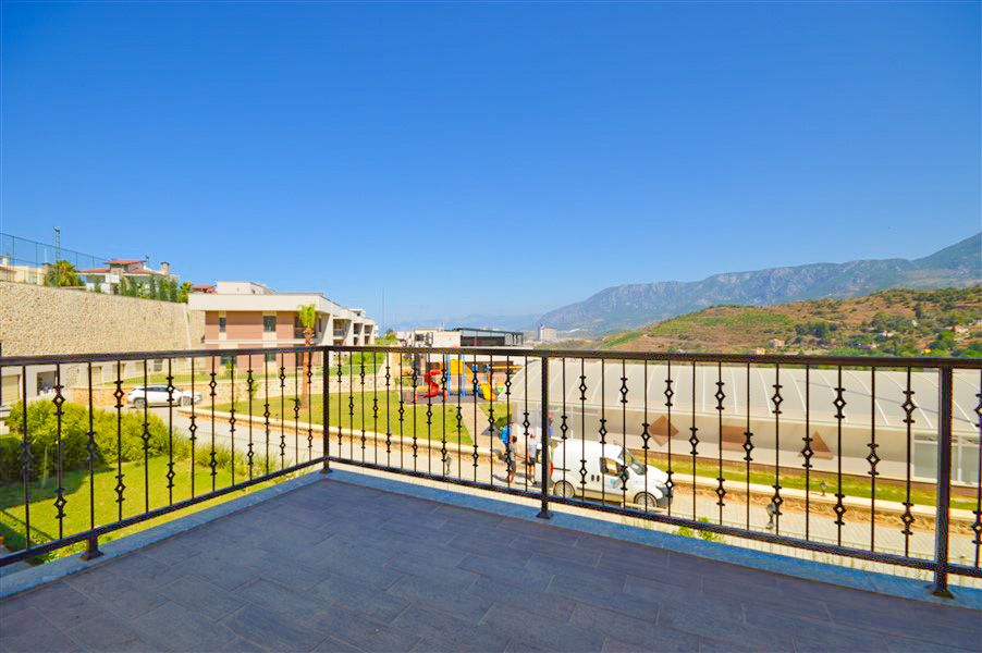 Вилла в Алании, Турция, 280 м² - фото 7