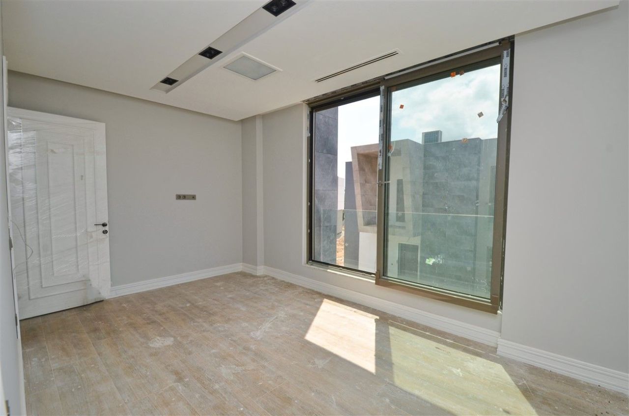 Вилла в Анталии, Турция, 155 м² - фото 7