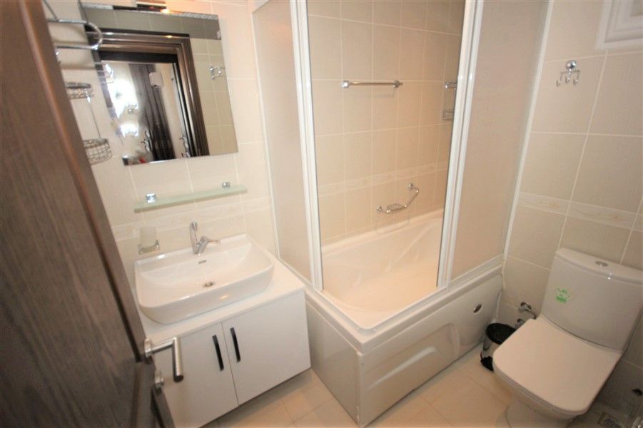 Квартира в Алании, Турция, 115 м² - фото 7