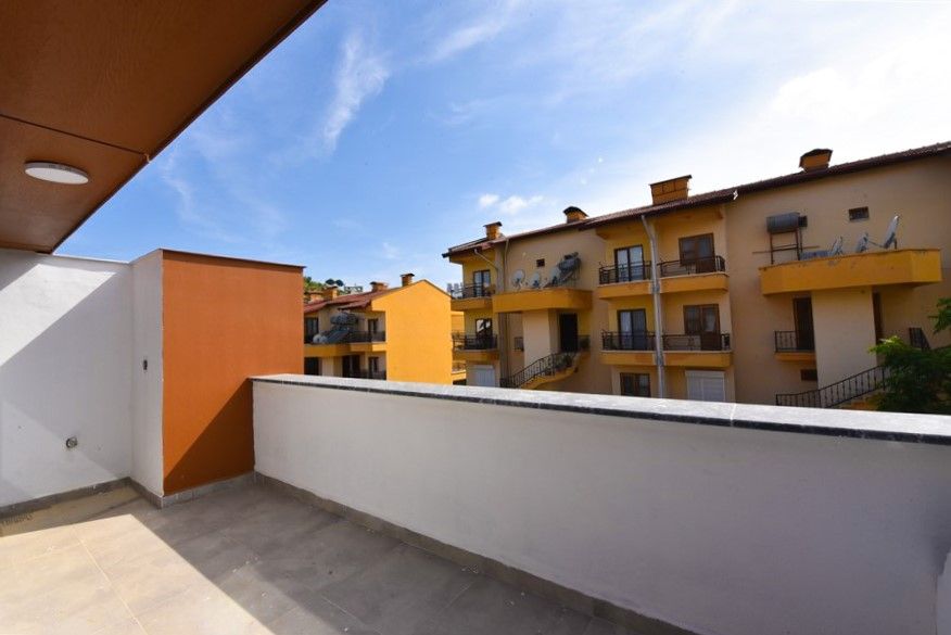 Вилла в Авсалларе, Турция, 220 м² - фото 7