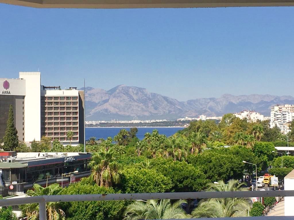 Квартира в Ларе, Турция, 190 м² - фото 7