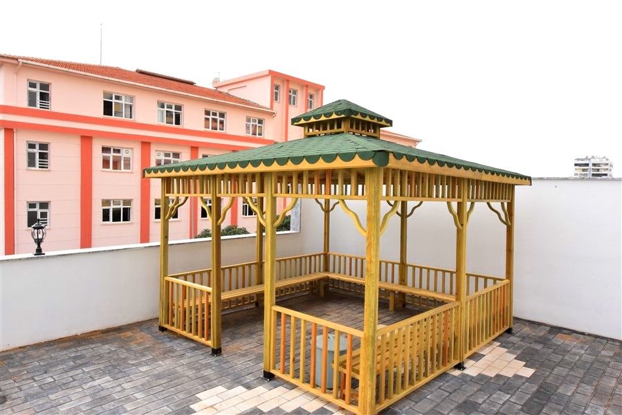 Квартира в Алании, Турция, 65 м² - фото 7