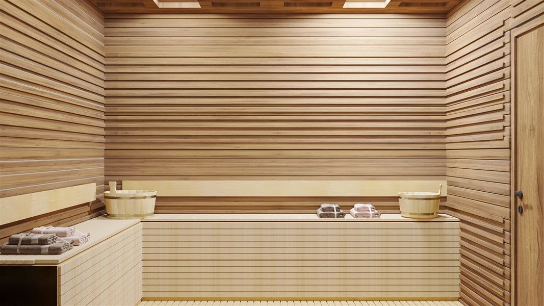 Квартира Чиплаклы, Турция, 58 м² - фото 7