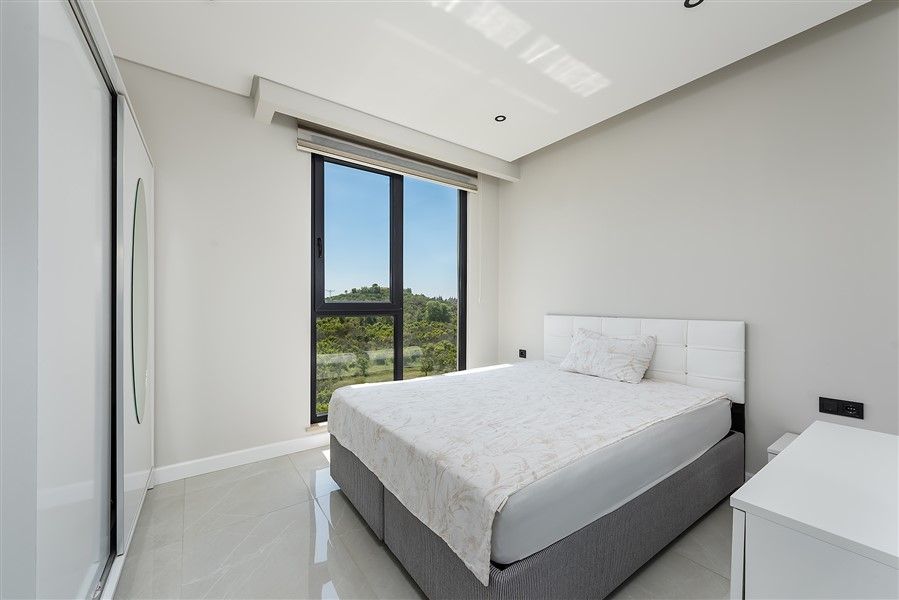 Квартира в Алании, Турция, 50 м² - фото 7