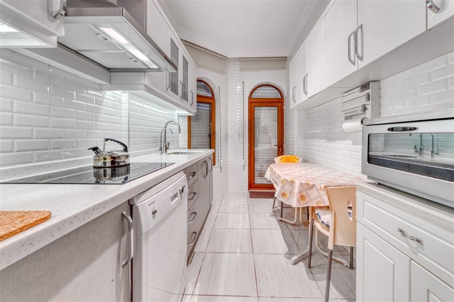 Квартира в Алании, Турция, 130 м² - фото 7