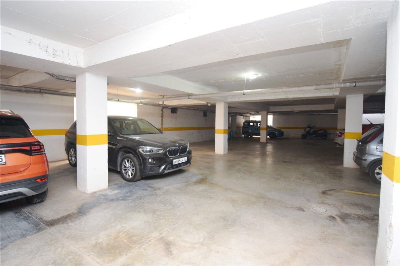 Квартира в Анталии, Турция, 75 м² - фото 7