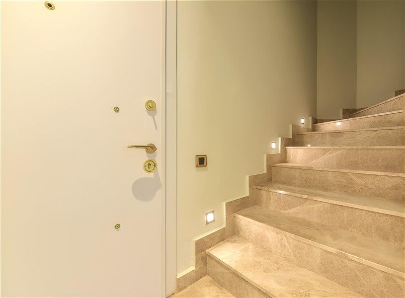 Пентхаус в Алании, Турция - фото 7