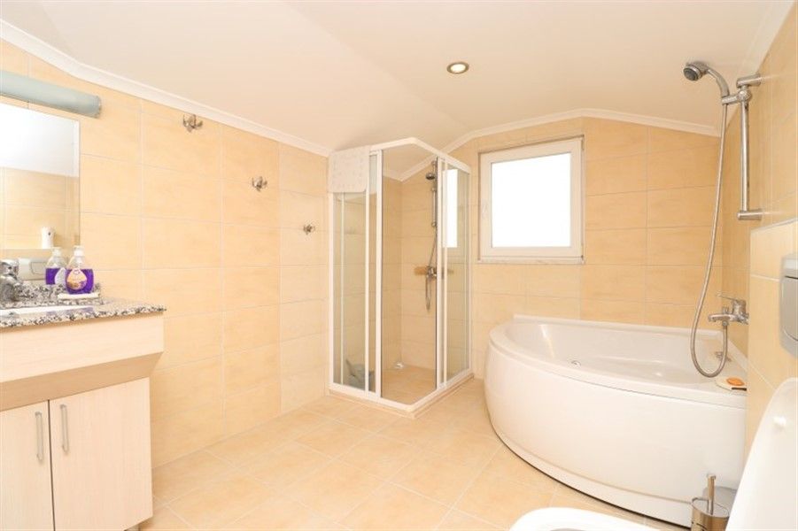 Пентхаус в Алании, Турция, 220 м² - фото 7