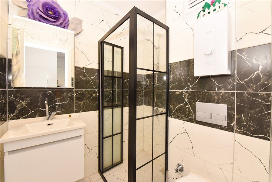 Квартира в Авсалларе, Турция, 42 м² - фото 6