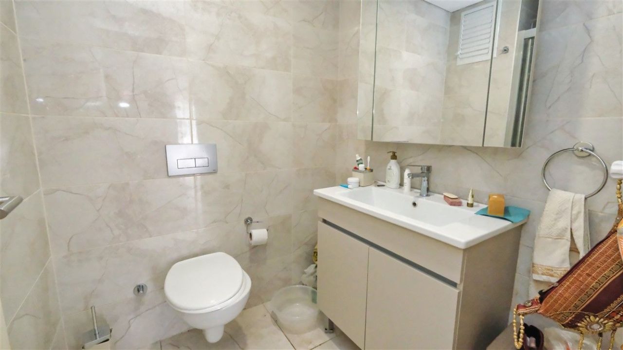 Квартира в Анталии, Турция, 85 м² - фото 7