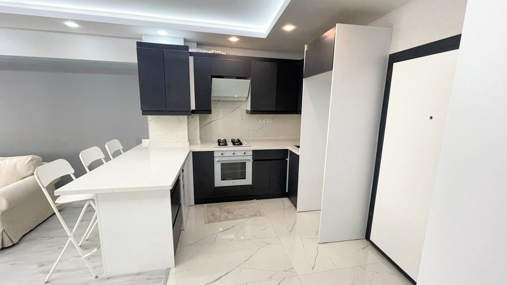 Квартира Центр, Турция, 100 м² - фото 7