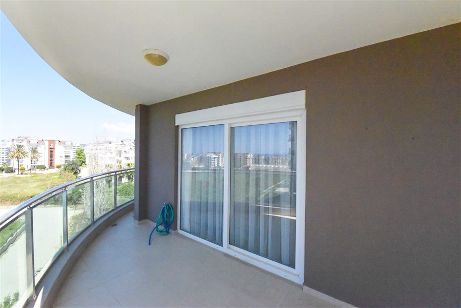 Квартира в Авсалларе, Турция, 101 м² - фото 7