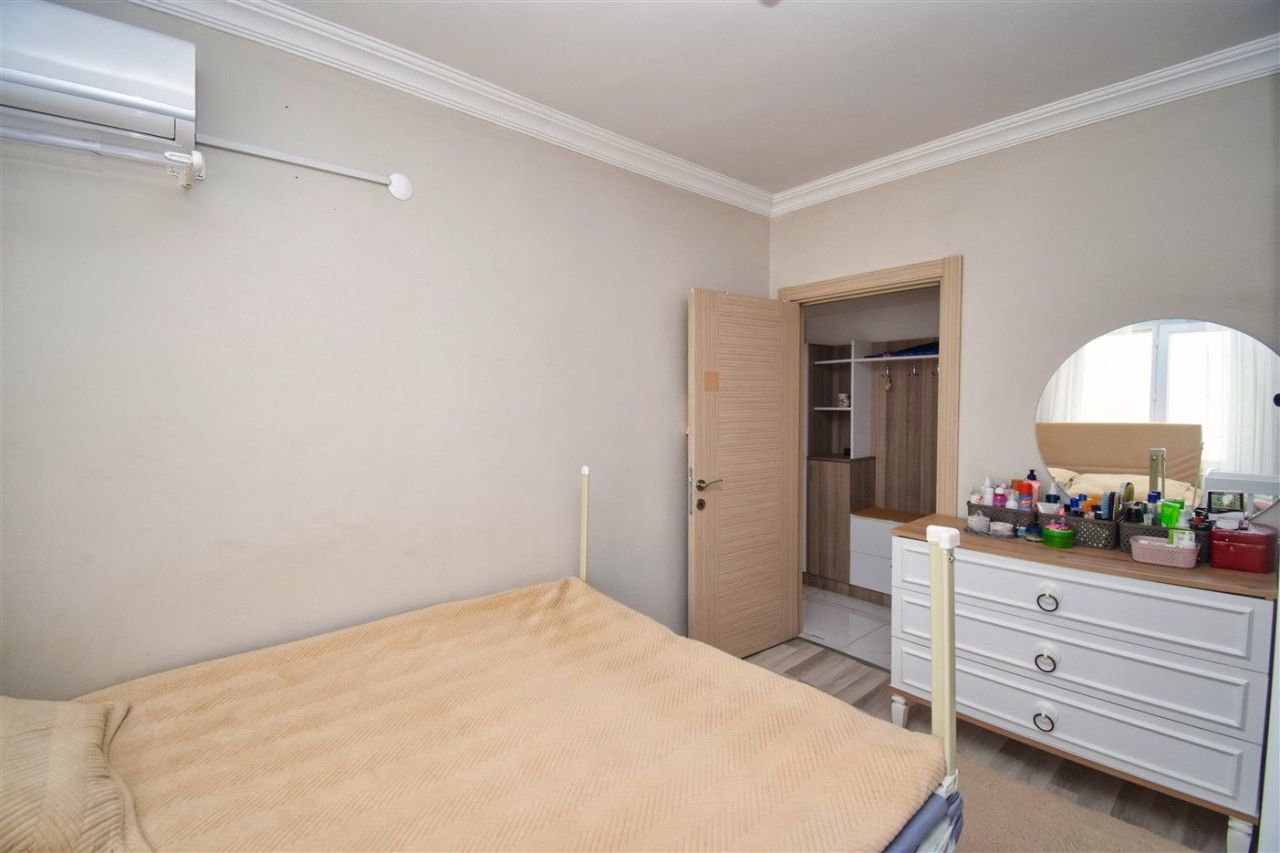 Квартира Центр, Турция, 100 м² - фото 7
